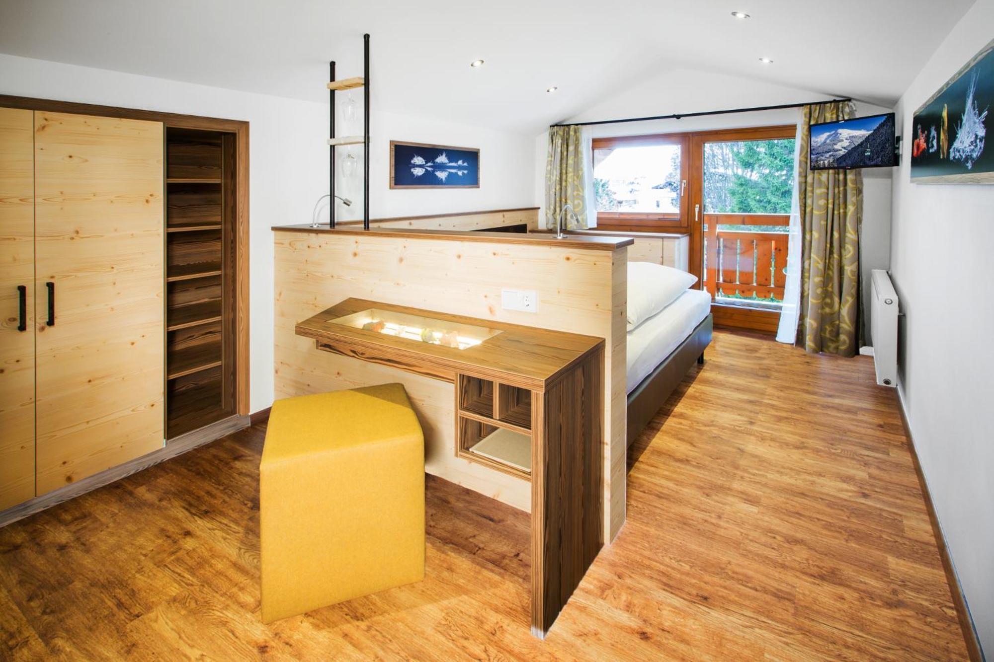 Appartement Anna