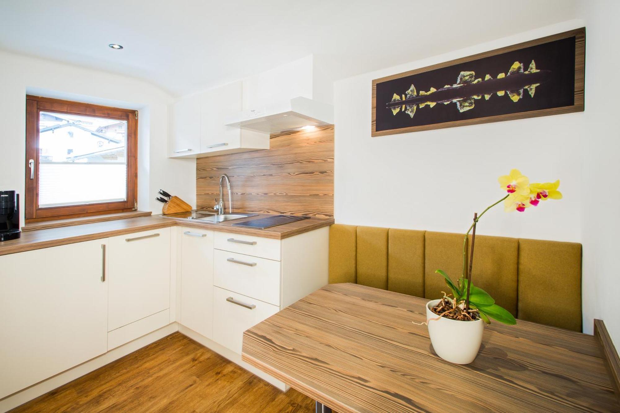 Appartement Anna