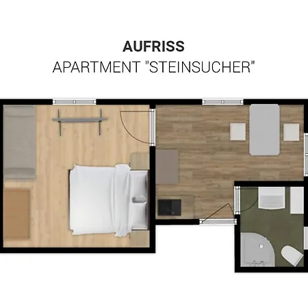 Anna Apartments Saalbach-Hinterglemm Buitenkant foto