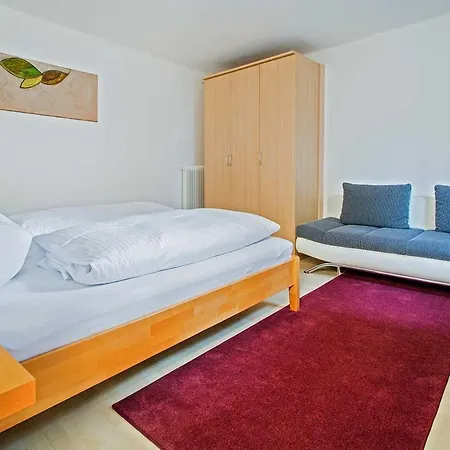 Anna Apartments Saalbach-Hinterglemm Buitenkant foto