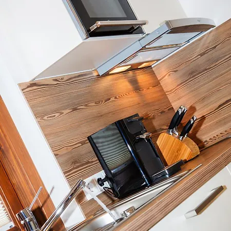 Anna Apartments Saalbach-Hinterglemm Kamer foto