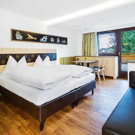 Anna Apartments Saalbach-Hinterglemm Kamer foto
