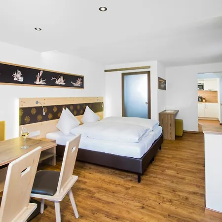 Anna Apartments Saalbach-Hinterglemm Kamer foto
