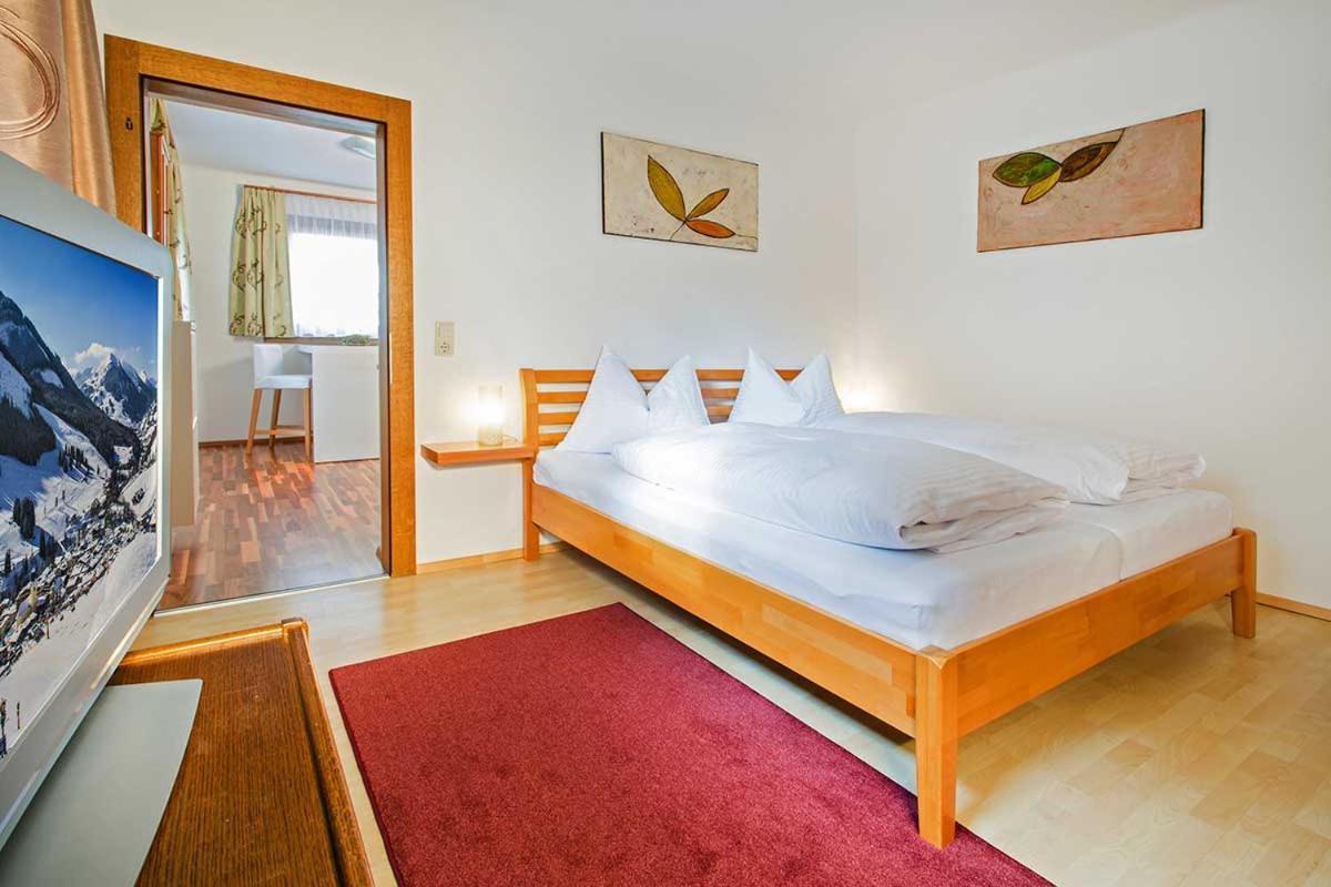Anna Apartment
