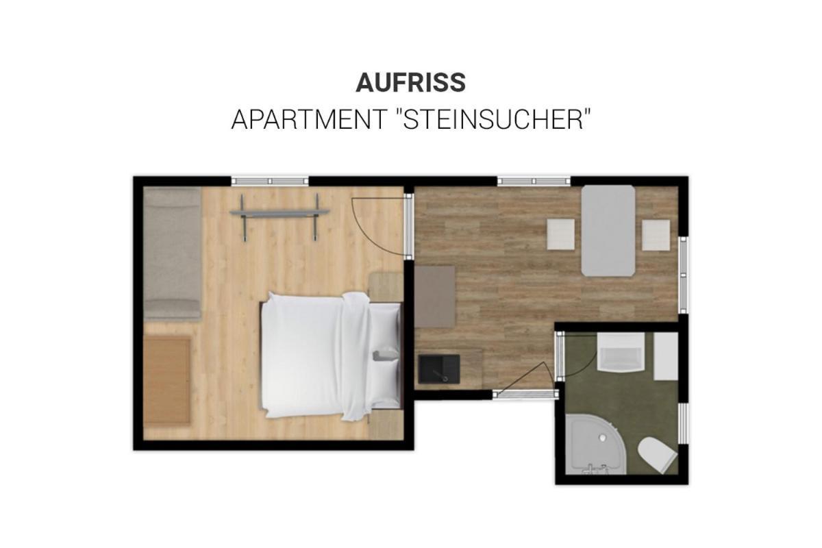 Apartment Anna