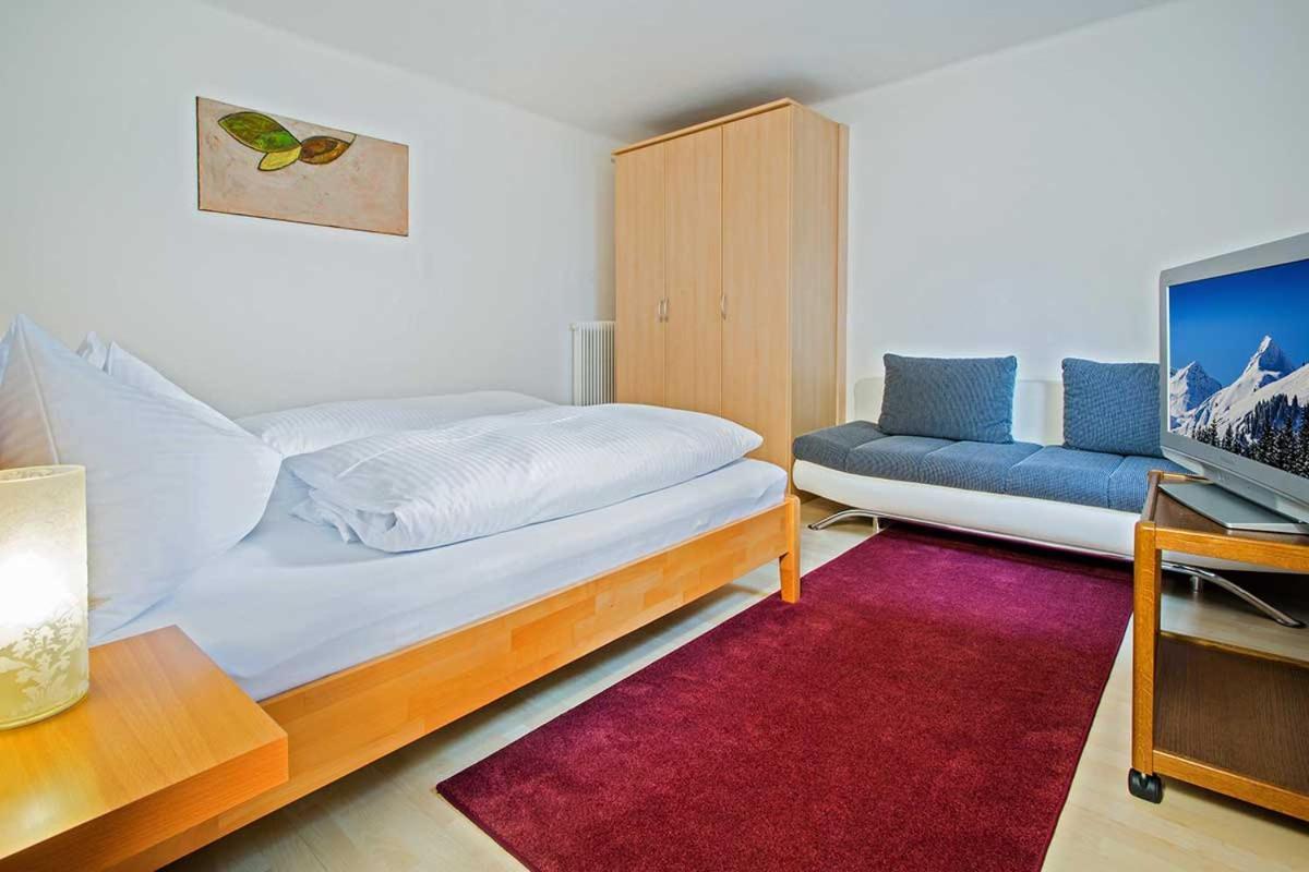 Apartment Anna *