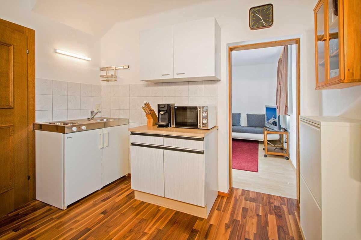 Anna Apartment Saalbach-Hinterglemm