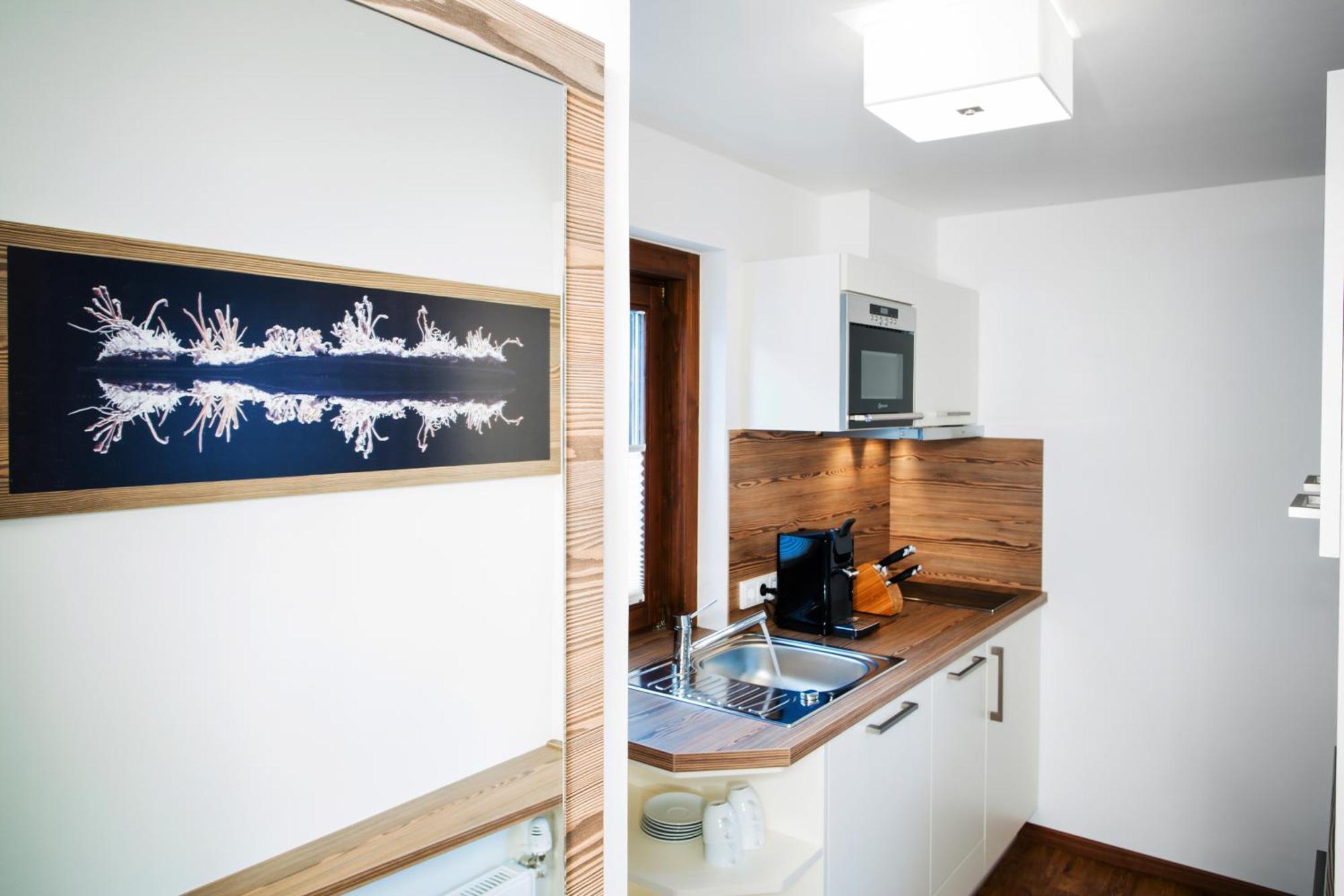 Anna Apartment Saalbach-Hinterglemm