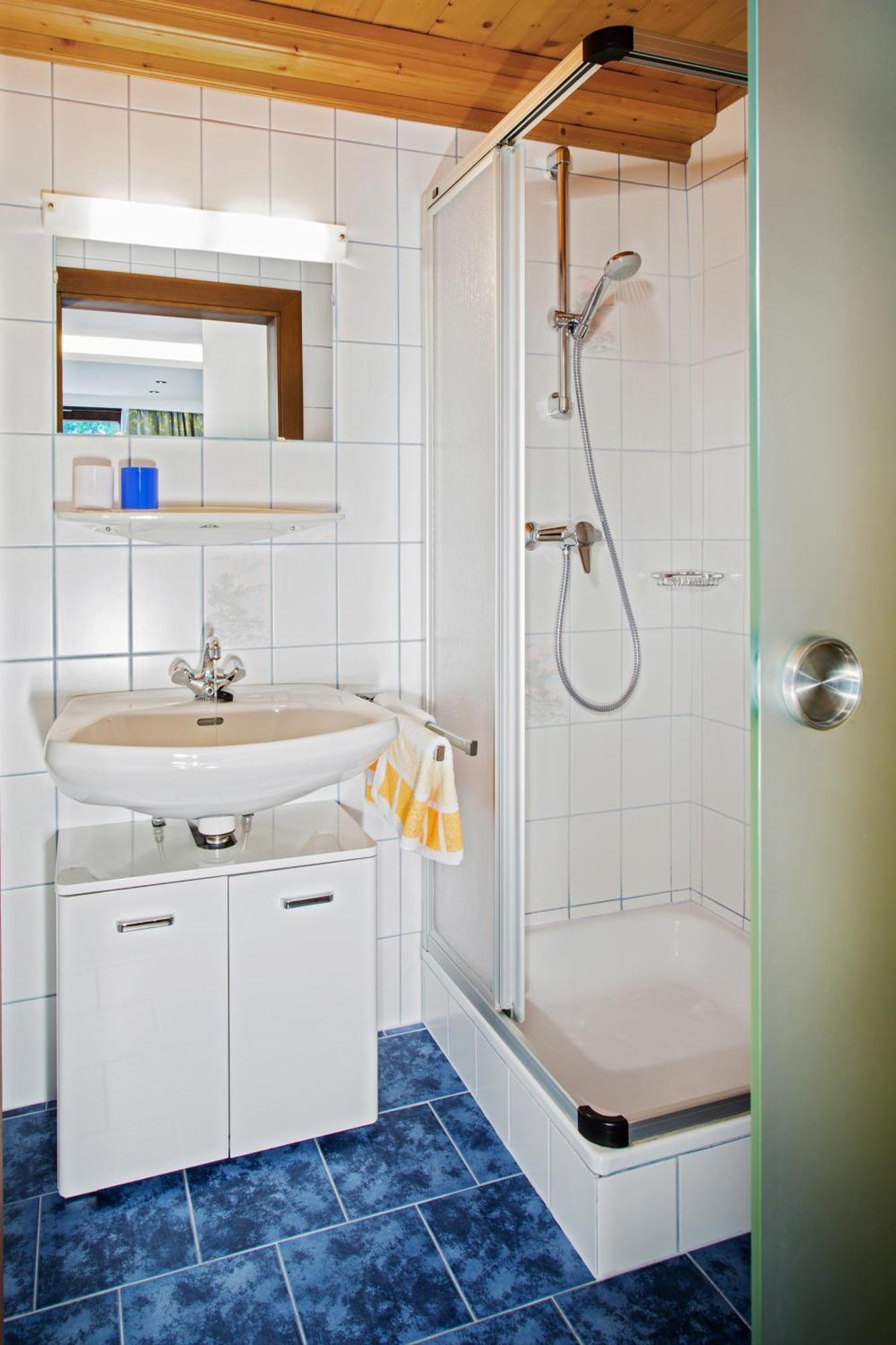 Apartment Anna Saalbach-Hinterglemm
