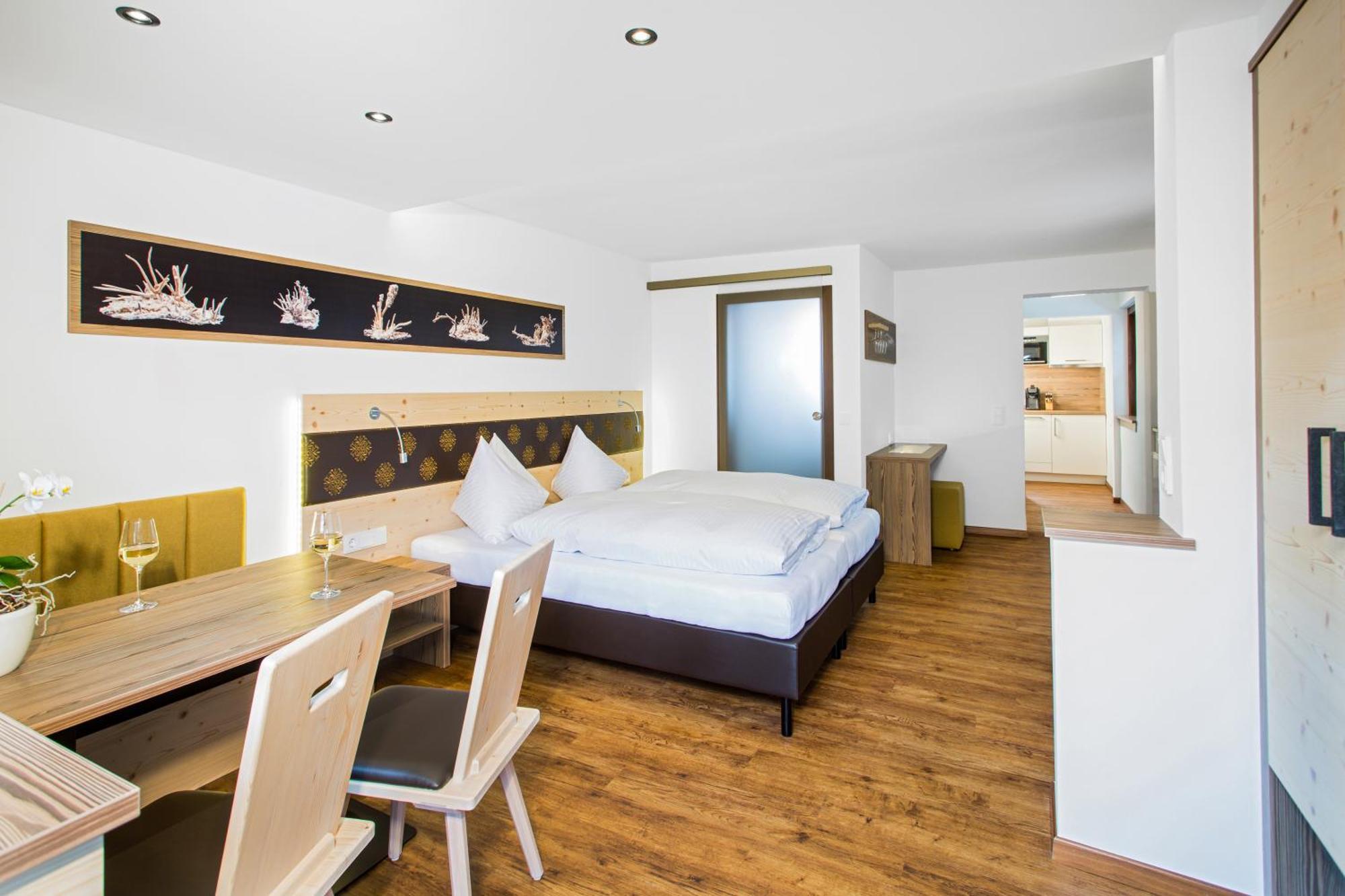 Apartment Anna